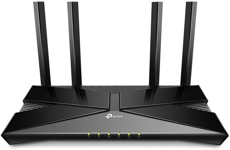 WiFi Router AX1800